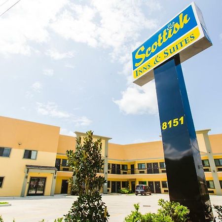 Scottish Inn & Suites 베이타운 외부 사진