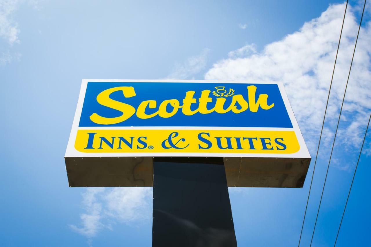 Scottish Inn & Suites 베이타운 외부 사진